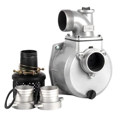 Imagem de Bomba Para Acoplar Motor Gasolina 5,5 6,5 7.0hp 2x2 34m³-h