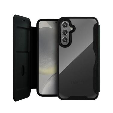 Imagem de Capa Para Samsung Galxy S24 - Carteira Dual - Gshield