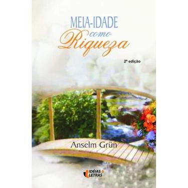 Imagem de Meia-Idade Como Riqueza