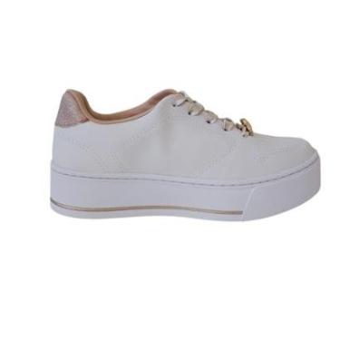 Imagem de Tênis Feminino Ramarim Lançamento Novissimo Lindo-Feminino