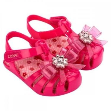 Imagem de Sandalia Zaxy 83794 Romantic Baby-Feminino