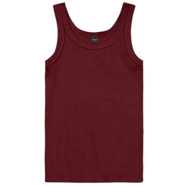 Imagem de Blusa feminina regata em ribana Essendi-Feminino