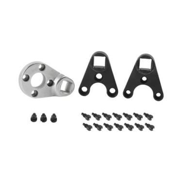 Imagem de Conjunto De Chaves De Pino Para Trim E Tilt De Motores De Popa Yamaha 