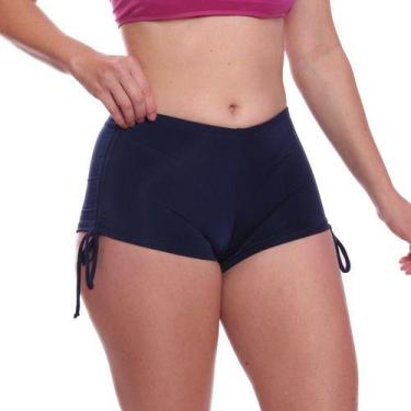 Imagem de Shortinho Biquíni Regulagem Empina Bumbum Calcinha Bionda - MC Digital