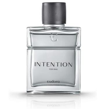 Imagem de Eudora Intention Desodorante Colônia Masculino 100ml