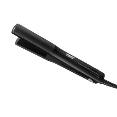 Imagem de Chapa Cerâmica 180ºC Preto Bivolt