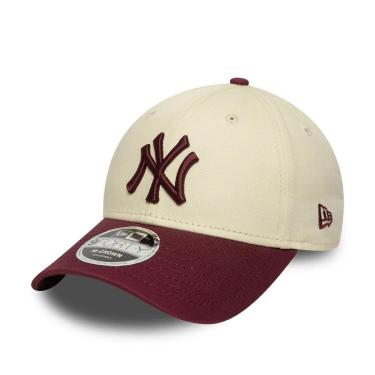 Imagem de Boné New Era 940MC MLB NY Yankees WS Patch-Masculino