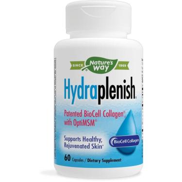 Imagem de Suplemento Nature'S Way Hydraplenish Com Biocell Collagen & M-Unissex