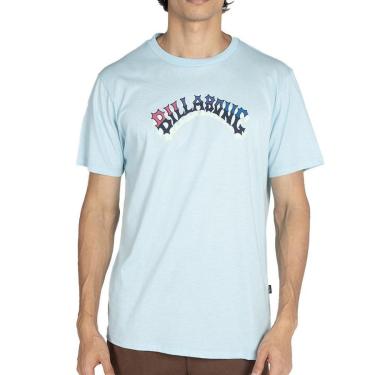 Imagem de Camiseta Billabong Short Sands WT25 Masculina-Masculino