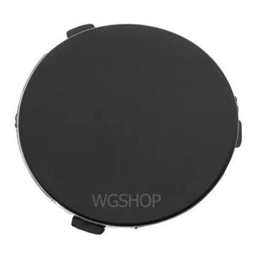 Imagem de Tampa Reboque Parachoque Dianteiro Focus 2010 2011 2012 2013 - Congrat