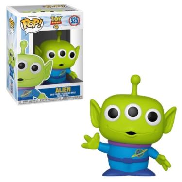 Imagem de Boneco Funko Pop! Disney Toy Story - E.t.