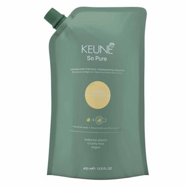 Imagem de Keune So Pure Restore Refil Shampoo 400ml-Unissex