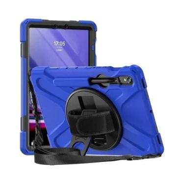 Imagem de Capa De Tablet À Prova De Choque Para Crianças Para Samsung Galaxy Tab