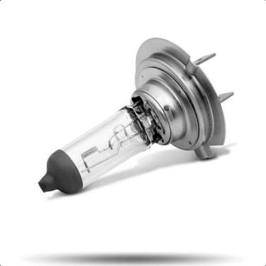 Imagem de Lâmpada H7 Farol Alto Baixo Neblina Philips Standard 12V 55W
