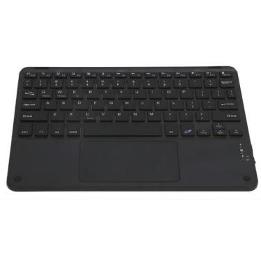 Imagem de Teclado Bluetooth com Touchpad para Redmi Pad SE 11 (2023)  ABNT2 PT-B