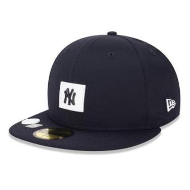 Imagem de Boné New era 59Fifty New York Yankees Club House-Masculino