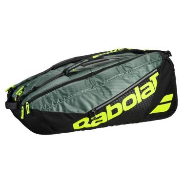 Imagem de Raqueteira Babolat Pure Aero X12 2026-Unissex