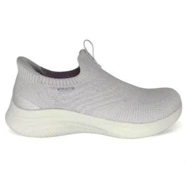 Imagem de Tênis Skechers Feminino Ultra Flex 4.0 Slip On sem Cadarço-Feminino