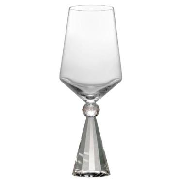 Imagem de Taça Para Vinho Agua Em Vidro Clear 550Ml - Ribeiro e Pavani