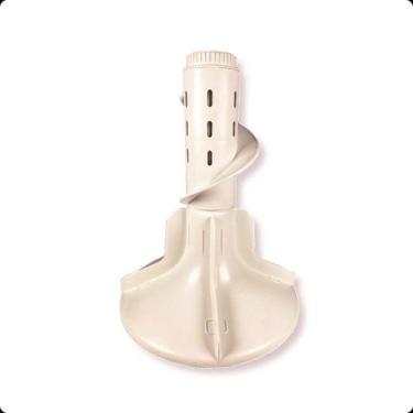 Imagem de Agitador Electrolux Lm08 Lf10 Lt12 Ltr12 Completo Bege - BURDOG, Compa