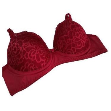 Imagem de Sutiã Renda-se - IT GIRL, Azul celeste, P