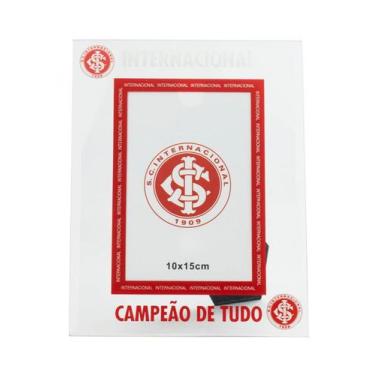Imagem de Porta Retrato Do Internacional Vertical 10X15 - Produto Oficial Licenc