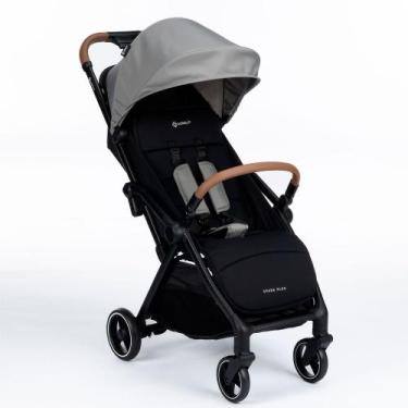 Imagem de Carrinho De Bebê 0 A 22kg Spark Plus Black Safety 1st Preto Grafite, C