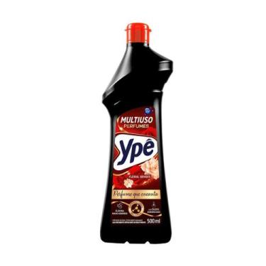 Imagem de Limpador Multiuso Ypê Floral Senses 500ml
