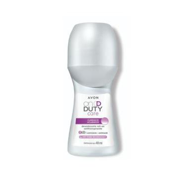 Imagem de Desodorante Avon Roll-On Duty Care Clareador 48ml