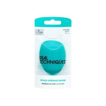 Imagem de Real Techniques Sponge+ Miracle Airblend