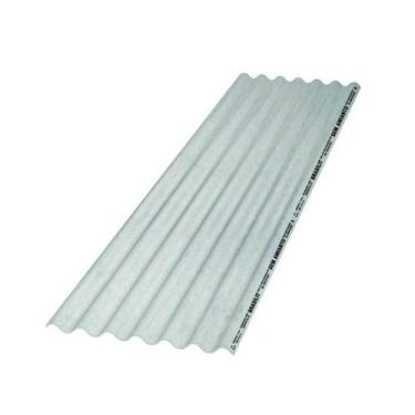 Imagem de Telha Fibro Cimento 506 X 213 4mm - Nao informado