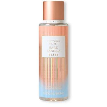 Imagem de Victoria's Secret Bare Vanilla Bliss - Body Splash Feminina 250ml