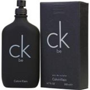Imagem de Perfume Ck Be 200 Ml Eau De Toilette Edt Masculino Original Importado