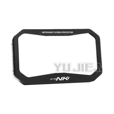 Imagem de Protetor De Tela Para Painel De Motocicleta Para CFMOTO NK 250NK 400NK