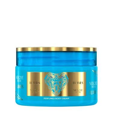 Imagem de Neeche House Flames - Creme Corporal 200ml