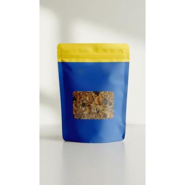Imagem de Granola Tradicional Castanha Caju Coco 400g - Congratulations Store