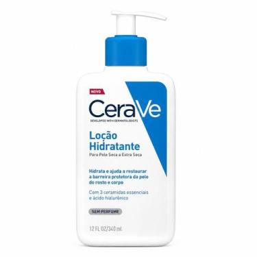 Imagem de Cerave lc hidrat 355ml