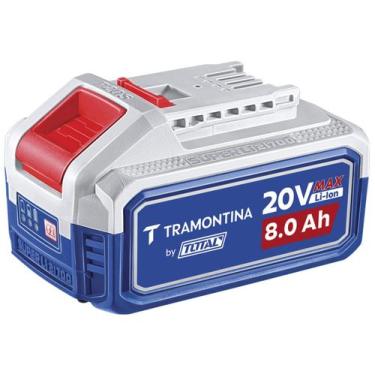 Imagem de Bateria 20V 8,0Ah Tramontina by Total