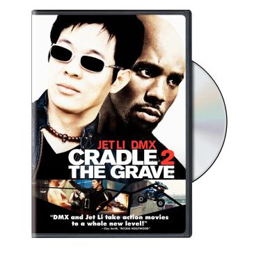 Imagem de Cradle 2 the Grave (Widescreen Edition)