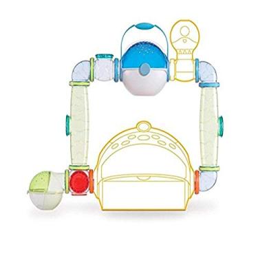 Imagem de Habitrail OVO Adventure Pack, gaiola de hamster e acessórios, habitat de animais pequenos