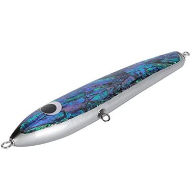 Imagem de Isca de marisco de haliote, isca de peixe isca de equipamento de pesca para atum para lagoa de água doce de água salgada