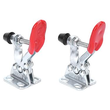 Imagem de Braçadeira de alternância, braçadeira de retenção Resistente e durável Confortável e seguro para segurar 2Set Mantenha pressionada a braçadeira de alternância para fábrica para casa