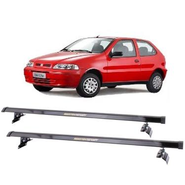 Imagem de Rack Teto Resistent Sport Fiat Palio 2 portas 01/05 LW040