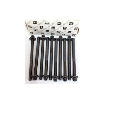 Imagem de Peugeot 206 1.0 16v Parafuso Cabeçote Novo 