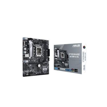 Kit Upgrade Intel I3 13100F / Placa Mãe Gigabyte H610M H