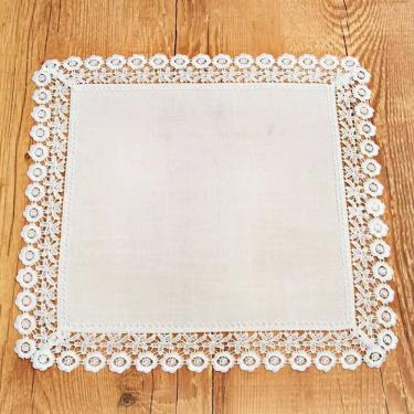 Imagem de Kit Guardanapo 4 peças Bali - Catran