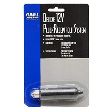 Imagem de Yamaha Plugue acessório ATV-12VPG-00-PL 12V para Yamaha Timberwolf