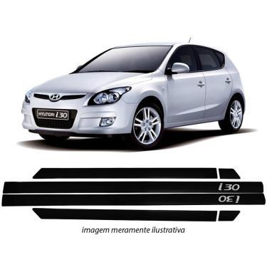 Imagem de Friso Lat. C/ Nome I30