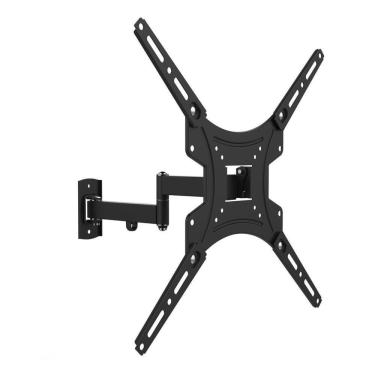 Imagem de Suporte Tri Articulado Tv De 13-55 Proeletronic Pqst-1355/02