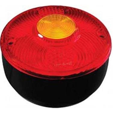 Imagem de Lanterna Traseira Com Vigia Bicolor Compativel MB Lente Sl111 3445447003